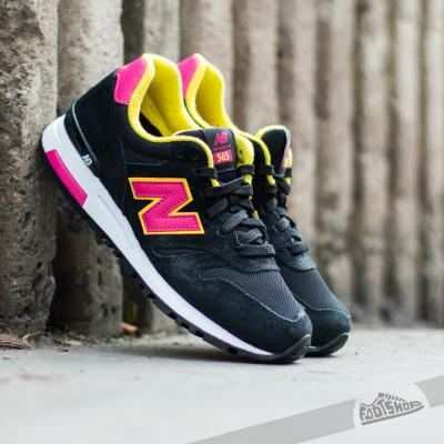 New Balance WL565SMY
