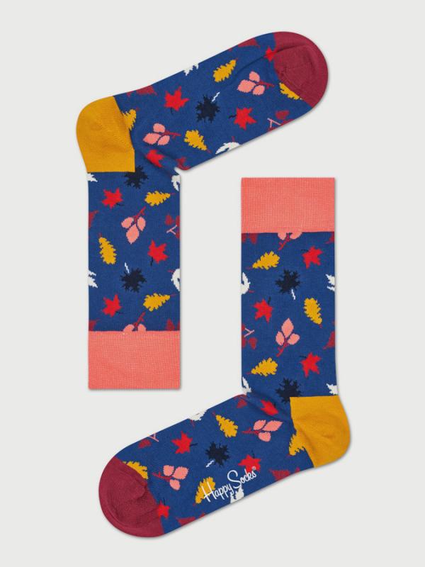 Ponožky Happy Socks FAL01-6001 Barevná