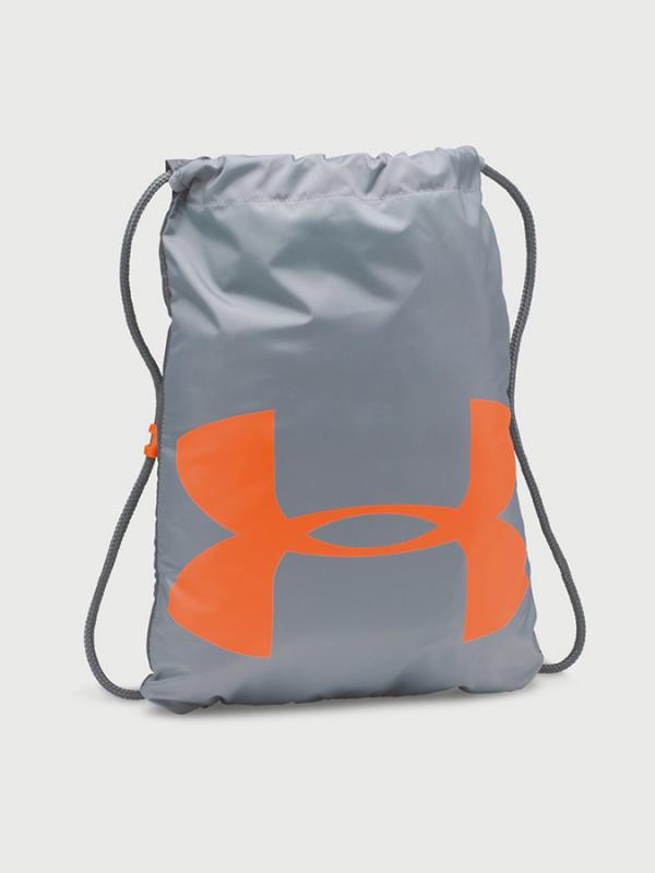 Vak Under Armour Ozsee Sackpack Šedá