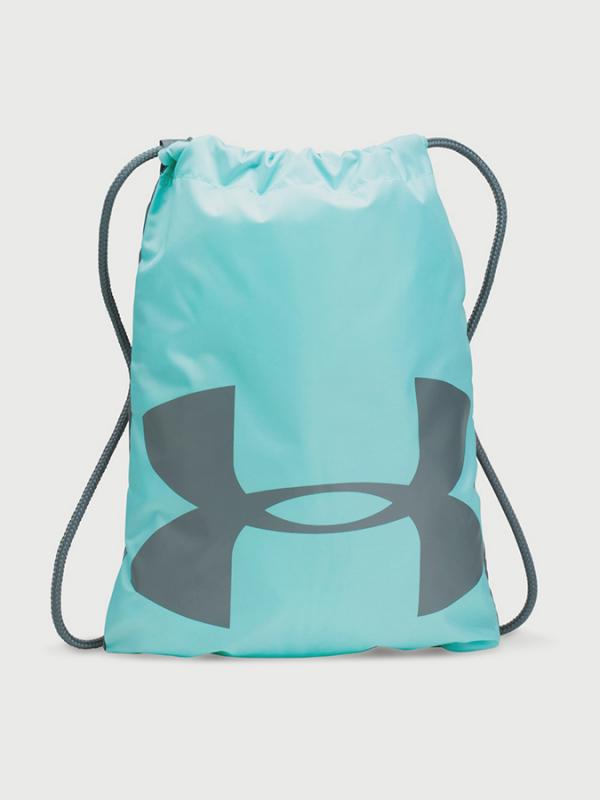 Sáček Under Armour Ozsee Sackpack Modrá
