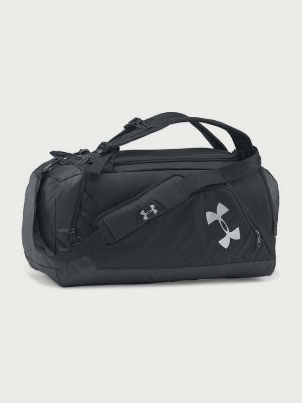 Taška Under Armour Contain 3.0 Černá