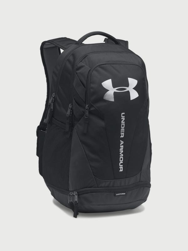 Batoh Under Armour Hustle 3.0 Černá