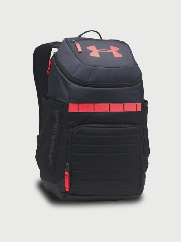 Batoh Under Armour Undeniable 3.0 Černá