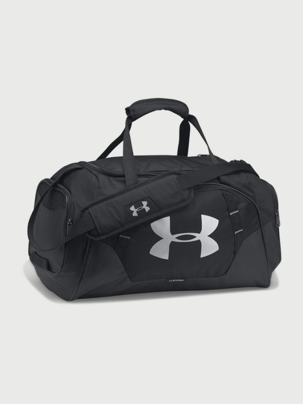 Taška Under Armour Undeniable Duffle 3.0 SM Černá