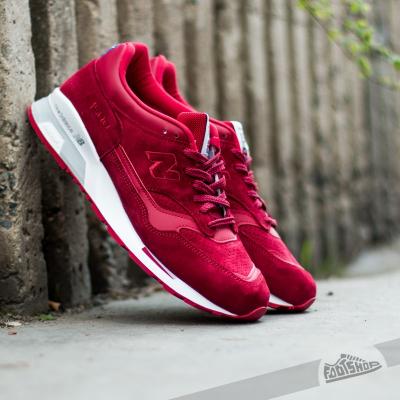 New Balance  M1500FR Red