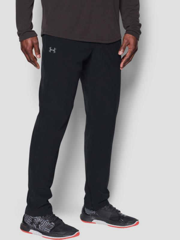 Tepláky Under Armour Storm Vortex Pant Černá