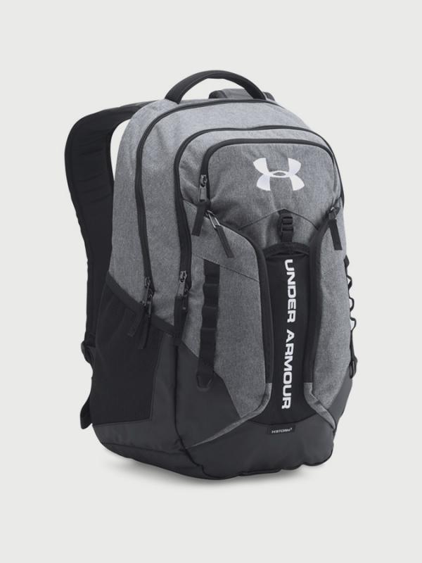 Batoh Under Armour Contender Backpack Šedá