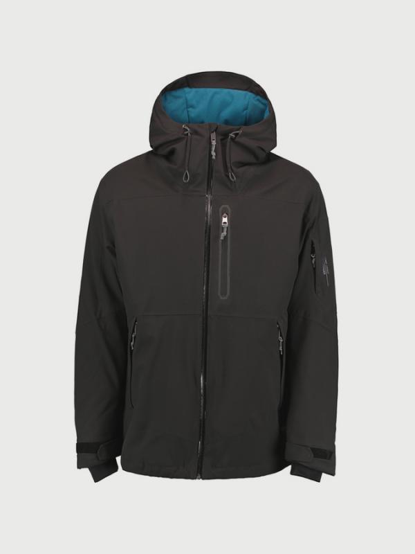 Bunda O´Neill PM Jones Rider Jacket Černá