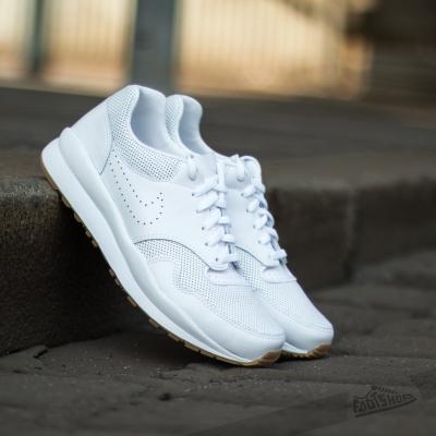 Nike Safari Deconstruct White/White-Gum Light Brown