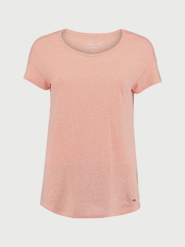 Tričko O´Neill LW Essentials T-Shirt Oranžová