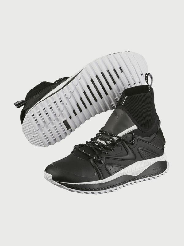 Boty Puma TSUGI Kori Černá