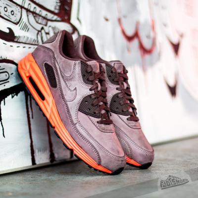 Nike Air Max Lunar90 LTR QS Mahagon/Brigh/Crimsont
