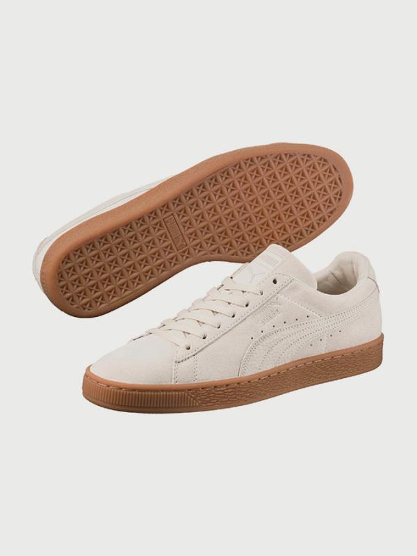 Boty Puma Suede Classic Natural Warmth Barevná
