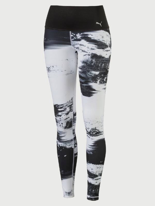 Legíny Puma Everyday Train Element Tight Černá