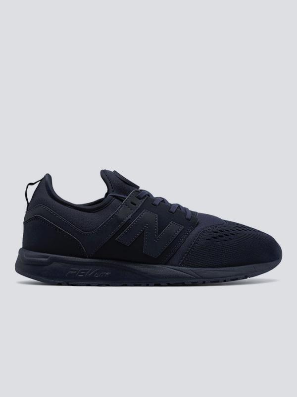 Boty New Balance MRL247BO Černá