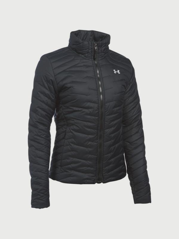 Bunda Under Armour CGR Jacket Černá