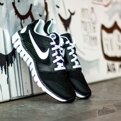 Nike Flex Raid Black/White