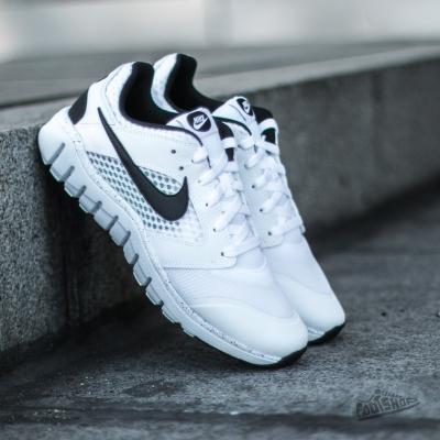 Nike Flex Raid White/Black