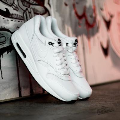 Nike Air Max 1 Essential White/White-Black