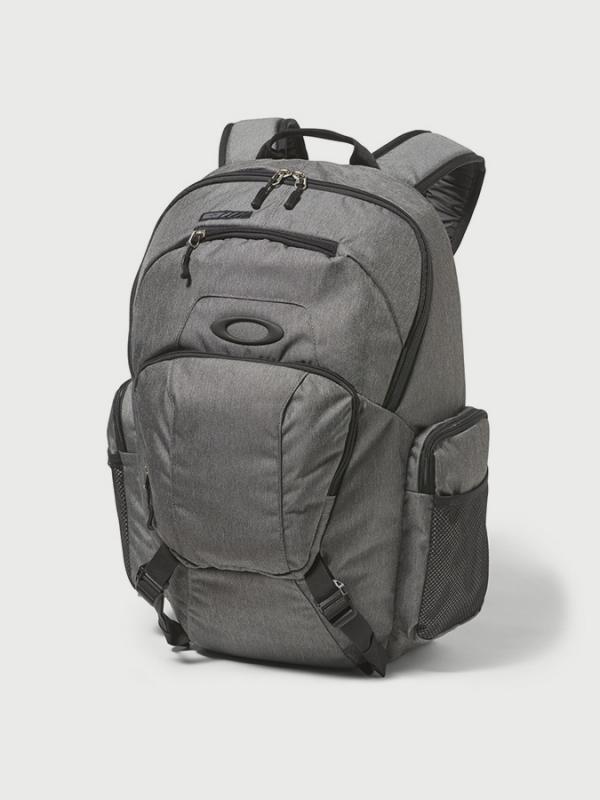 Batoh Oakley Blade 30 Heather Grey Šedá