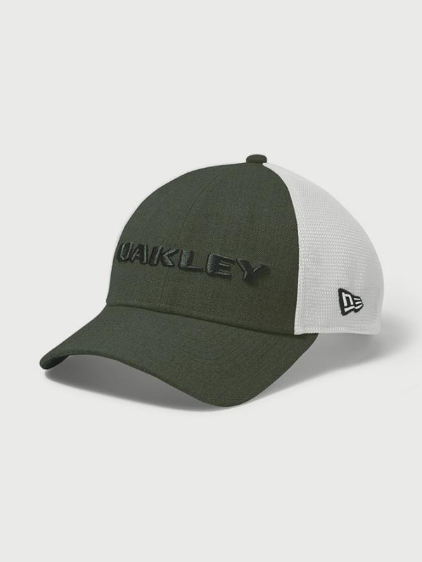 Kšiltovka Oakley Heather New Era Hat Hnědá