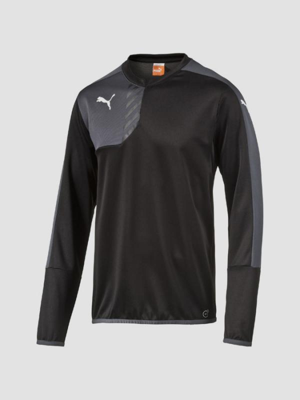Tričko Puma Mestre Training Sweat Černá