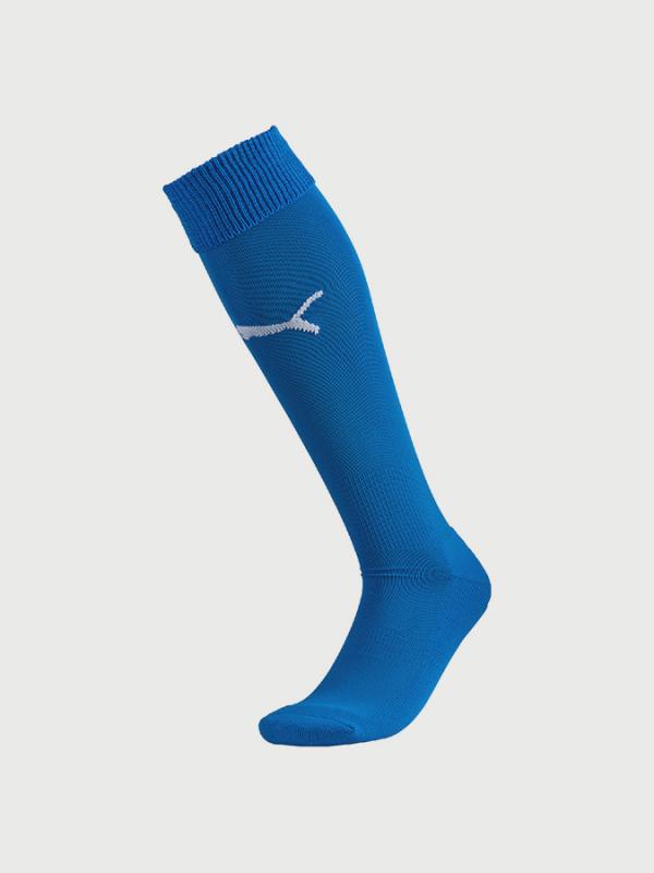 Stulpny Puma Team II Socks Bílá