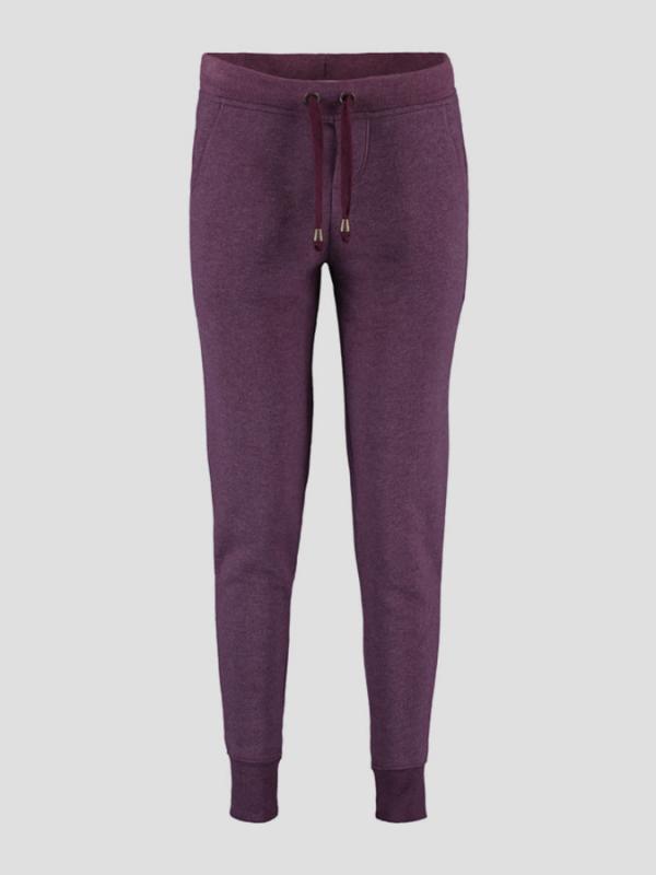 Tepláky O´Neill LW JACK'S BASE SWEATPANTS Fialová