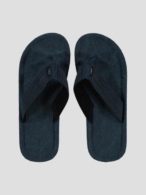 Žabky O´Neill FM CHAD STRUCTURE FLIP FLOPS Modrá