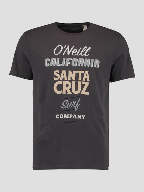 Tričko O´Neill LM BEST OF T-SHIRT Černá