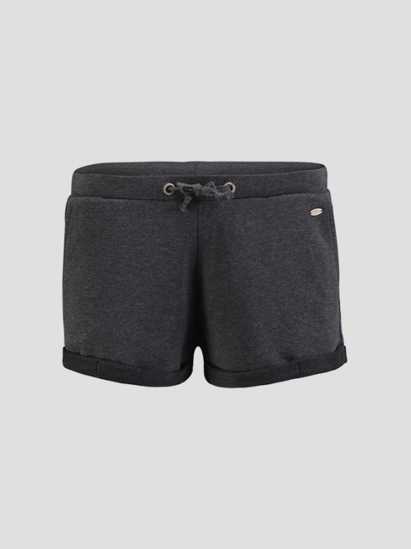 Kraťasy O´Neill LW JACKS BASE SWEAT SHORTS Černá