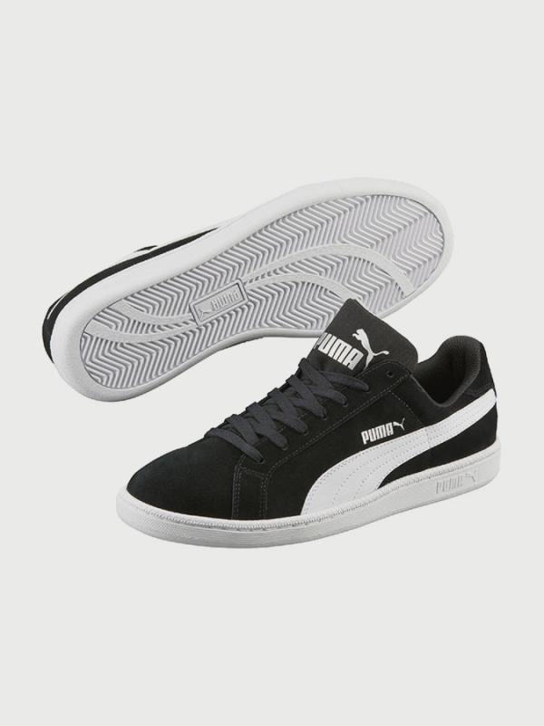 Boty Puma Smash SD Černá