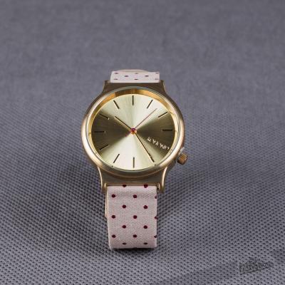 Komono Wizard Print Polkadot Sand