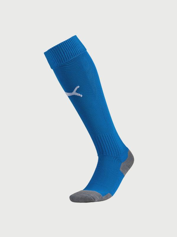 Stulpny Puma Striker Socks Bílá