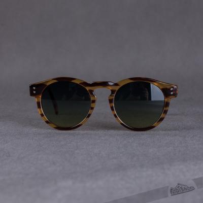 Komono Clement Lined Tortoise