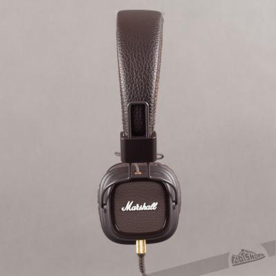 Marshall Major II Brown
