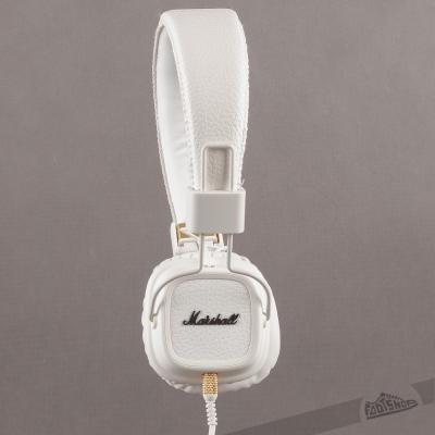 Marshall Major II White