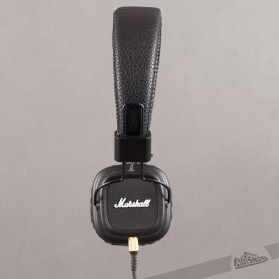 Marshall Major II Black