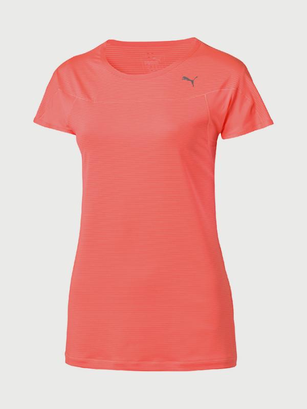 Tričko Puma Speed S S Tee W Barevná