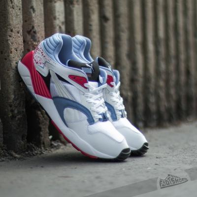 Puma Trinomic XS 850 Plus Ultramarine