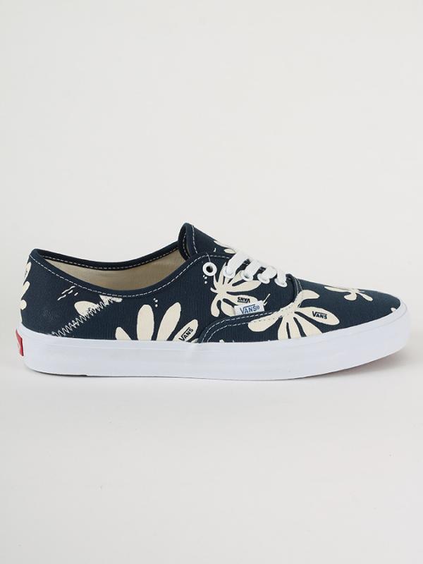 Boty Vans M Authentic Sf (Joel Tudor) Bl Modrá