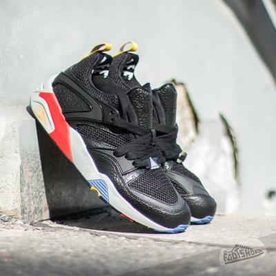 Puma Blaze of Glory OG x Alife High Rise-Dandelion