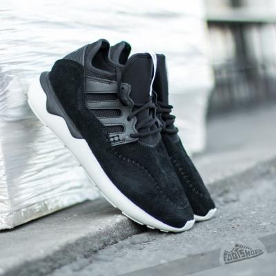 adidas Tubular MOC Runner Core Black/Off White