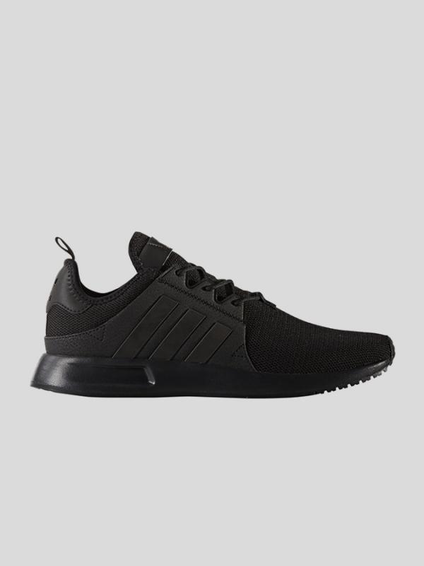 Boty adidas Originals X_PLR Černá