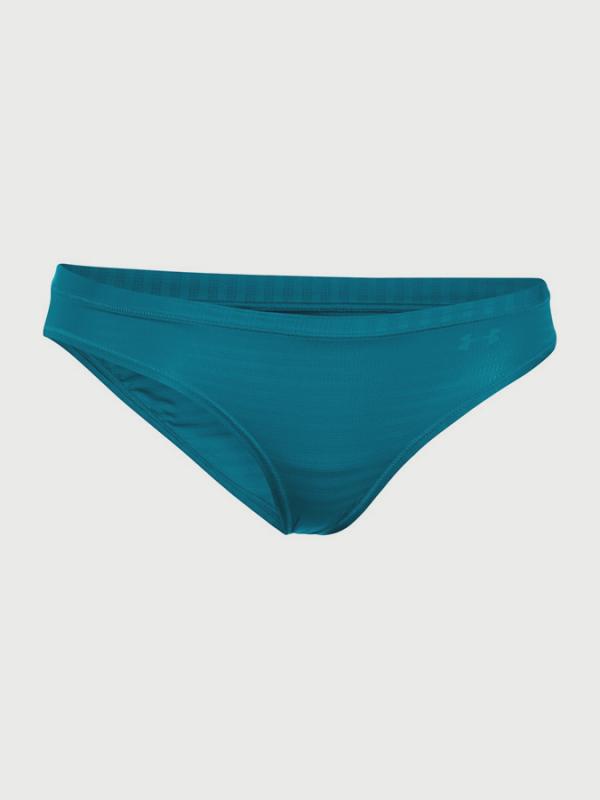 Kalhotky Under Armour Sheers Bikini Novelty Modrá