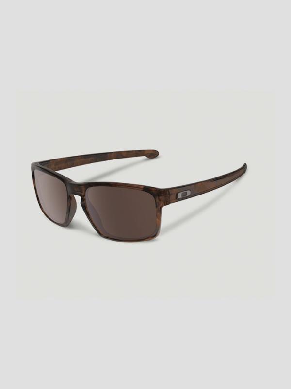Brýle Oakley Sliver Šedá