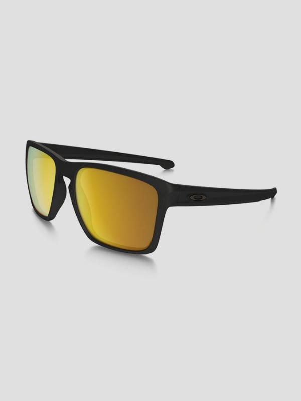 Brýle Oakley Sliver Xl Šedá