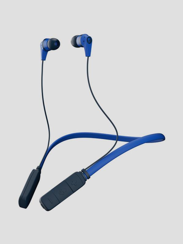 Sluchátka Skullcandy Ink'd BT Royal/ Navy/Roya Modrá
