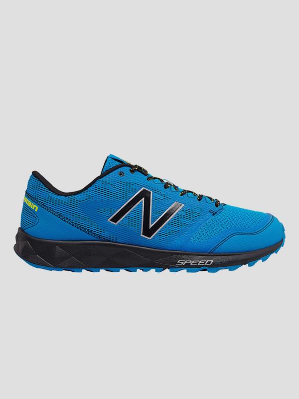 Boty New Balance MT590RY2 Modrá