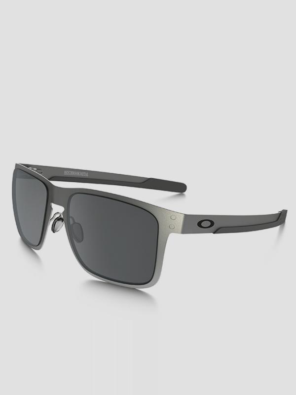 Brýle Oakley Holbrook Metal Černá